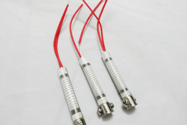 電熱管中電熱絲的工作原理介紹